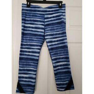 Under Armour Womans Leggings Size Small